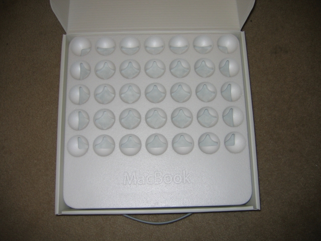 Styrafoam